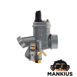 CARBURETTOR ASSY FOR SACHS TOMOS KS50