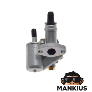 CARBURETTOR ASSY FOR SACHS TOMOS KS50