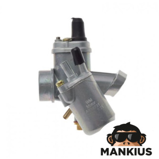 CARBURETTOR ASSY FOR SACHS TOMOS KS50