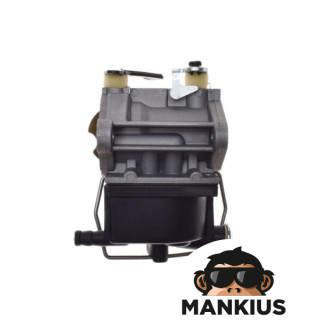 CARBURETTOR ASSY FOR TECU,SEH 640065A