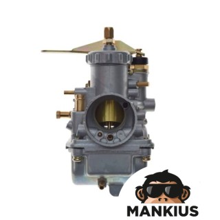 KARBIURATORIUS, TIK YAMAHA DT100 125 150