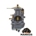 KARBIURATORIUS, TIK YAMAHA DT100 125 150