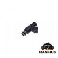 ROMET BLACK CITY 125 EFI kuro purkštukas