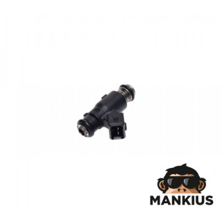 FUEL INJECTOR FOR ROMET BLACK CITY 125 EFI