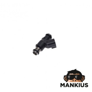 ROMET STEEZER QL125 DEGALŲ Įpurkštukas
