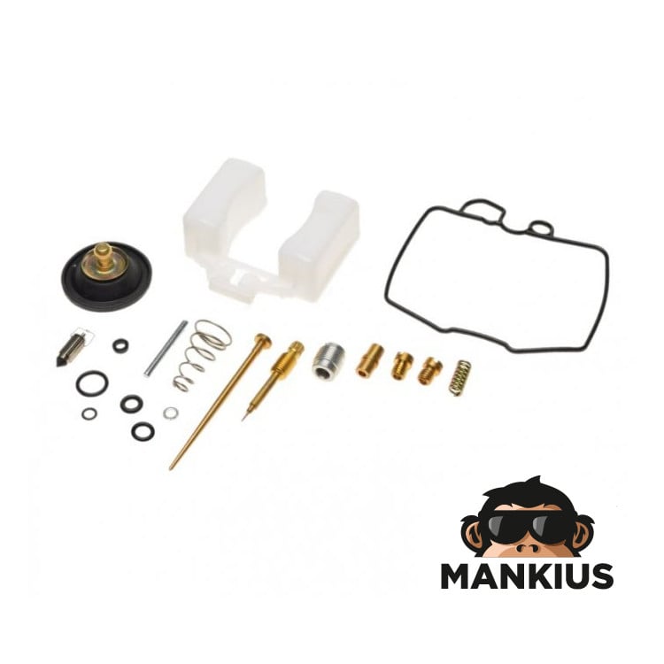 REPAIR KIT, CARBURETOR FOR HONDA