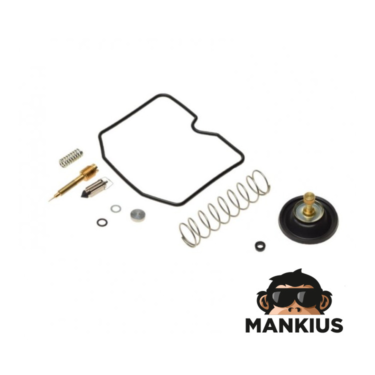 REPAIR KIT, CARBURETOR FOR HONDA CM450A 82-83