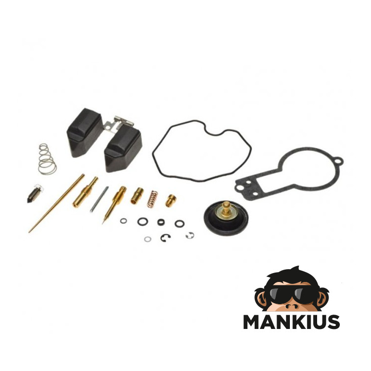 REPAIR KIT, CARBURETOR FOR HONDA XL500 XL500S 79-82