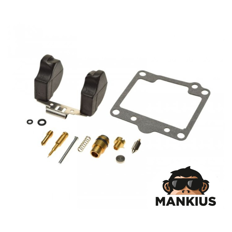 REPAIR KIT, CARBURETOR FOR KAWASAKI KZ1000