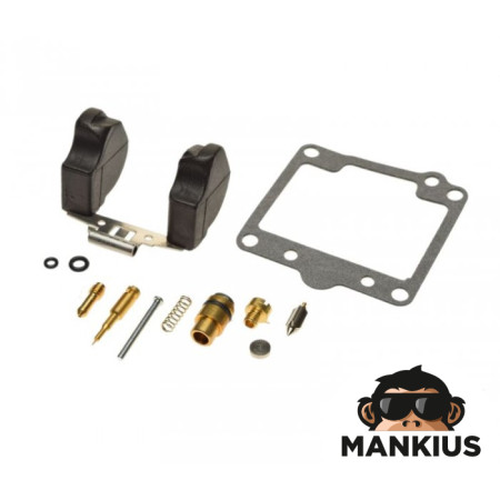 REPAIR KIT, CARBURETOR FOR KAWASAKI KZ1000