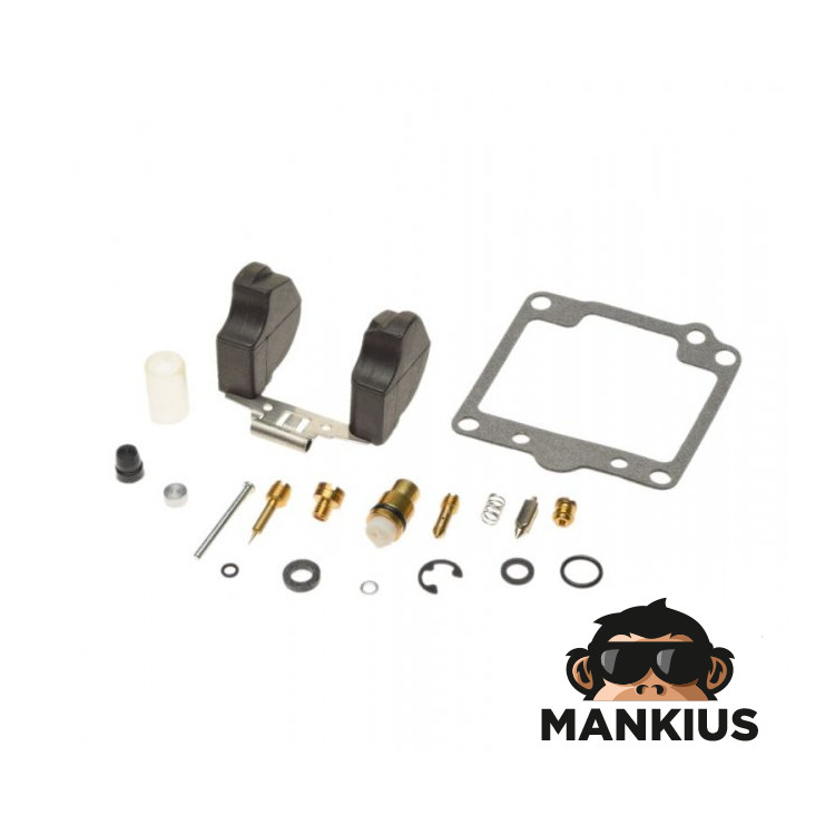 REPAIR KIT, CARBURETOR FOR SUZUKI GS750