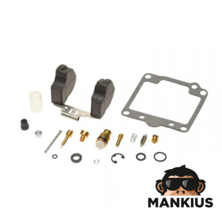 REPAIR KIT, CARBURETOR FOR SUZUKI GS750