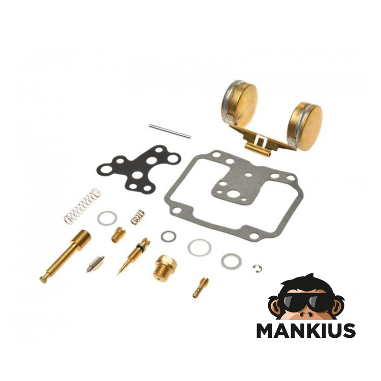 REPAIR KIT, CARBURETOR FOR YAMAHA XS650