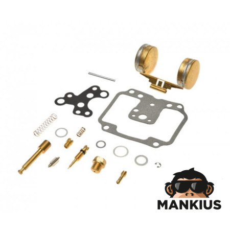 REPAIR KIT, CARBURETOR FOR YAMAHA XS650