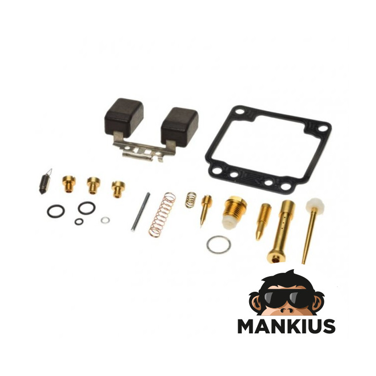 REPAIR KIT, CARBURETOR FOR YAMAHA XJ750