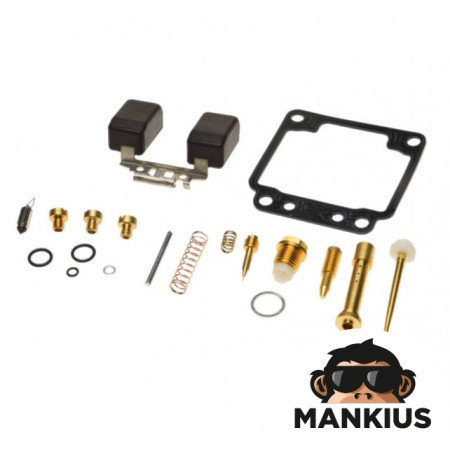 REPAIR KIT, CARBURETOR FOR YAMAHA XJ750