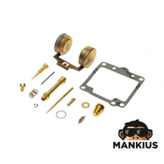 REPAIR KIT, CARBURETOR FOR YAMAHA XS1100 XS1100S 78-79