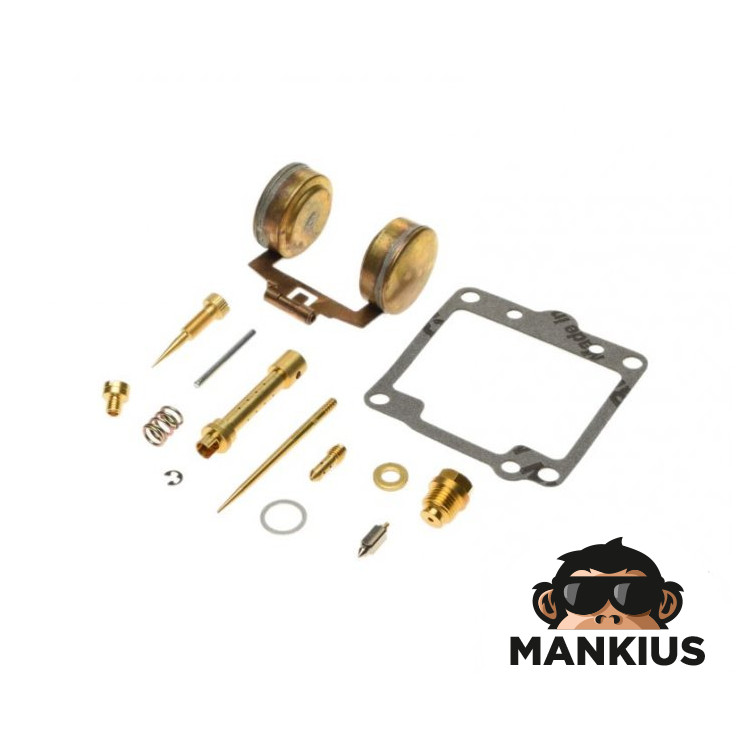 REPAIR KIT, CARBURETOR FOR YAMAHA XS1100 XS1100S 78-79