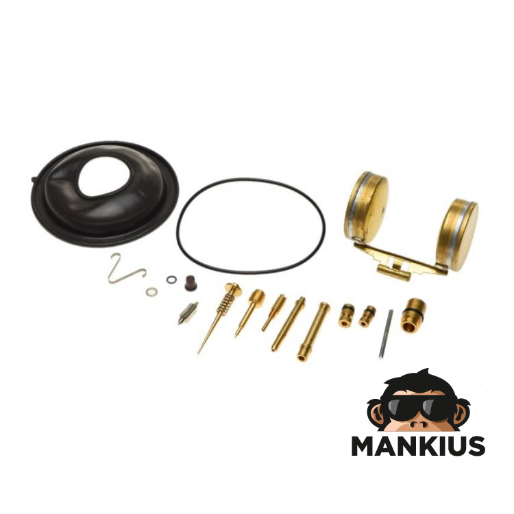 REPAIR KIT,CARBURETOR FOR HONDA CB350