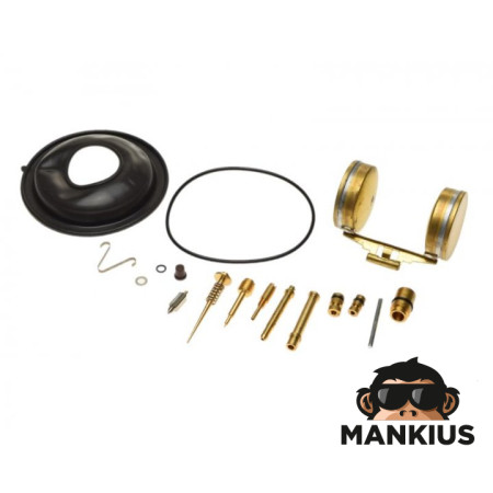 REPAIR KIT,CARBURETOR FOR HONDA CB350