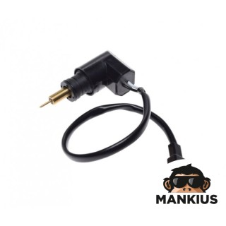 YAMAHA MBK TERMO VOŽTUVO ĮRENGIMAS