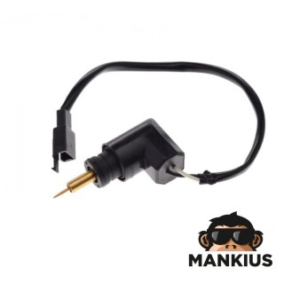 YAMAHA MBK TERMO VOŽTUVO ĮRENGIMAS