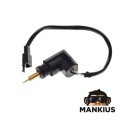 YAMAHA MBK TERMO VOŽTUVO ĮRENGIMAS