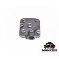 GALVA, CILINDRAS SUZUKI RMX SMX 50 41 mm