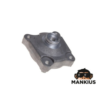 HEAD, CYLINDER MALOSSI 172cc