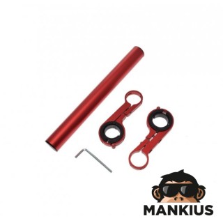 Adapteris, vairo prailginimas, skirtas XIAOMI M365/PRO