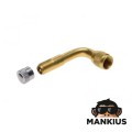 Ventilio adapteris , skirtas XIAOMI M365/PRO