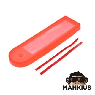 Apsauginis dangtelis valdymo skydeliui, SKIRTAS XIAOMI M365/PRO