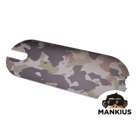 FOOTBOARD FOR XIAOMI M365/PRO M187 CAMO