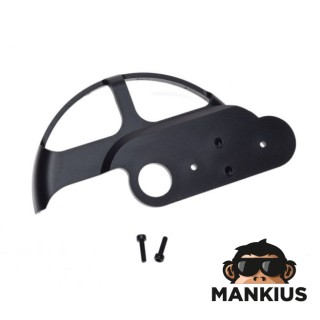 Apsauga stabdžių disko, suporto, tinka XIAOMI M365/PRO M187