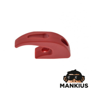 HOOK, BAG HANGER FOR XIAOMI M365/PRO RED