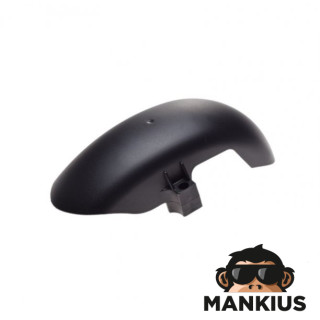 MUDGUARD, FRONT FOR KUGOO M4