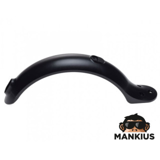 MUDGUARD, REAR FOR XIAOMI M365/PRO