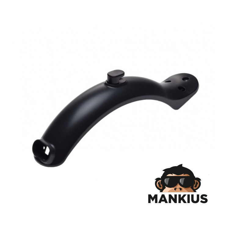 MUDGUARD, REAR FOR XIAOMI M365/PRO