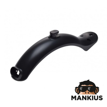 MUDGUARD, REAR FOR XIAOMI M365/PRO