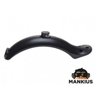 MUDGUARD, REAR FOR XIAOMI M365/PRO