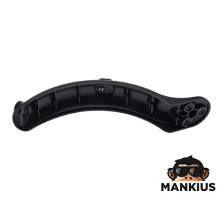 MUDGUARD, REAR FOR XIAOMI M365/PRO