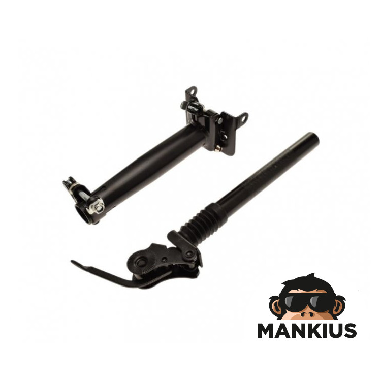 SEAT SUPPORT BAR SET FOR KUGOO M4