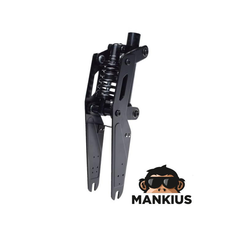 SUSPENSION, FRONT WHEEL DAMPER FOR XIAOMI M365/PRO