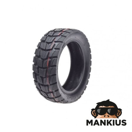 TIRE 80/65-6 FOR KUGOO M4