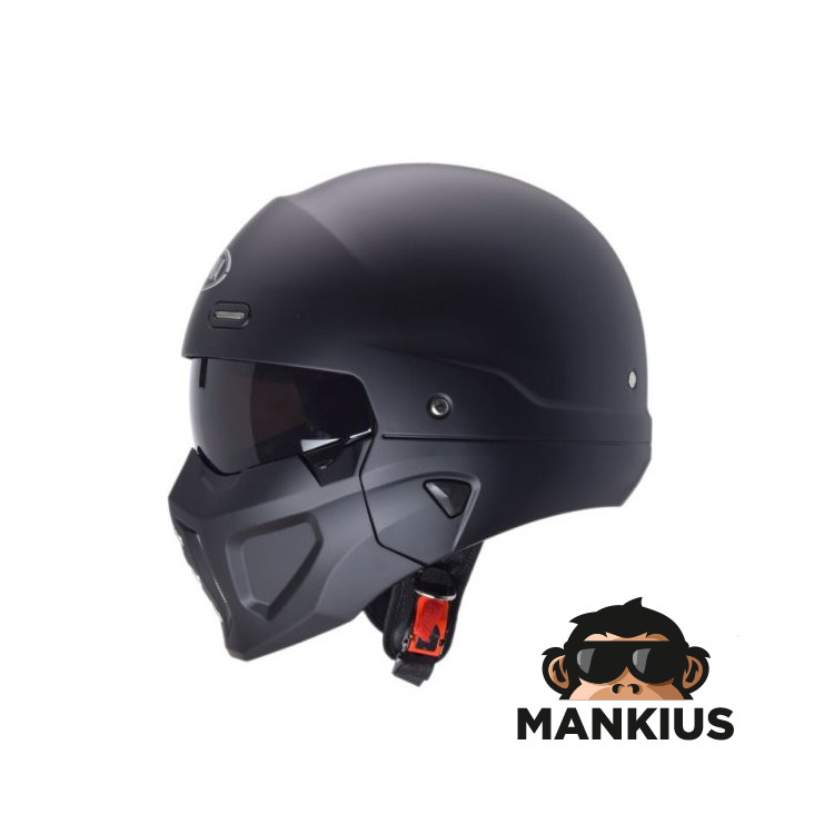 HELMET AWINA TN8658 L W/O ECE