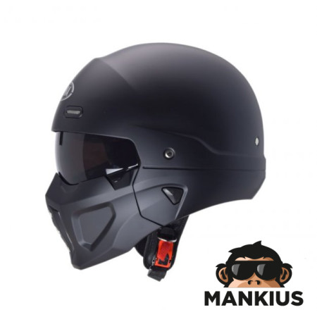 HELMET AWINA TN8658 L W/O ECE