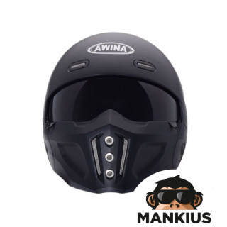 HELMET AWINA TN8658 L W/O ECE