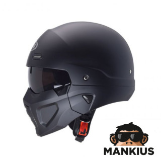 HELMET AWINA TN8658 M W/O ECE