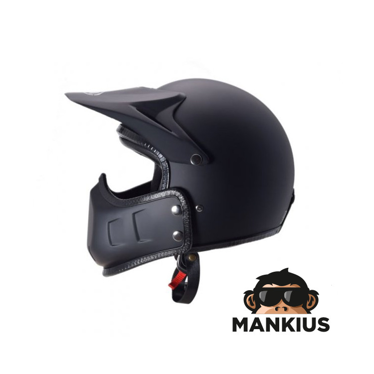 HELMET AWINA TN8658E L W/O ECE