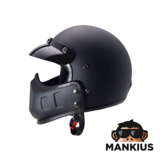 HELMET AWINA TN8658E L W/O ECE